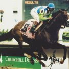BARBARO 8X10 PHOTO HORSE RACING PICTURE JOCKEY EDGAR PRADO KENTUCKY DERBY BARBARO 8X10 PHOTO HORSE RACING PICTURE JOCKEY EDGAR PRADO KENTUCKY DERBY