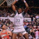 PATRICK EWING 8X10 PHOTO GEORGETOWN HOYAS BASKETBALL NCAA