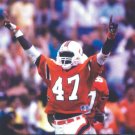 MICHAEL IRVIN 8X10 PHOTO MIAMI HURRICANES NCAA FOOTBALL MICHAEL IRVIN 8X10 PHOTO MIAMI HURRICANES NCAA FOOTBALL