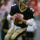 BOBBY HEBERT 8X10 PHOTO NEW ORLEANS SAINTS FOOTBALL PICTURE NFL BOBBY HEBERT 8X10 PHOTO NEW ORLEANS SAINTS FOOTBALL PICTURE NFL