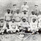 BROOKLYN ROYAL GIANTS 8X10 TEAM PHOTO BASEBALL PICTURE NEGRO LEAGUE