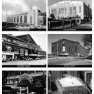 NHL ORIGINAL SIX ARENAS 8X10 PHOTO HOCKEY PICTURE BRUINS CANADIENS MAPLE LEAFS NHL ORIGINAL SIX ARENAS 8X10 PHOTO HOCKEY PICTURE BRUINS CANADIENS MAPLE LEAFS