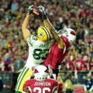 JEFF JANIS 8X10 PHOTO GREEN BAY PACKERS PICTURE FOOTBALL JEFF JANIS 8X10 PHOTO GREEN BAY PACKERS PICTURE FOOTBALL