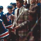 HERB BROOKS 8X10 PHOTO MIRACLE ON ICE HOCKEY USA OLYMPIC GOLD MEDAL US PICTURE