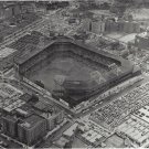 EBBETTS FIELD 8X10 PHOTO BASEBALL PICTURE BROOKLYN DODGERS AERIAL VIEW MLB EBBETTS FIELD 8X10 PHOTO BASEBALL PICTURE BROOKLYN DODGERS AERIAL VIEW MLB