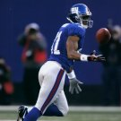 AMANI TOOMER 8X10 PHOTO NEW YORK GIANTS NY NFL FOOTBALL AMANI TOOMER 8X10 PHOTO NEW YORK GIANTS NY NFL FOOTBALL
