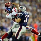 DAVID TYREE 8X10 PHOTO NEW YORK GIANTS NY NFL FOOTBALL SBXLII CATCH PICTURE DAVID TYREE 8X10 PHOTO NEW YORK GIANTS NY NFL FOOTBALL SBXLII CATCH PICTURE