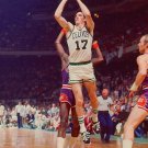 JOHN HAVLICEK 8X10 PHOTO BOSTON CELTICS BASKETBALL PICTURE JUMP SHOT NBA