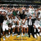 2008 BOSTON CELTICS 8X10 TEAM PHOTO BASKETBALL PICTURE WORLD CHAMPS CELEBRATION 2008 BOSTON CELTICS 8X10 TEAM PHOTO BASKETBALL PICTURE WORLD CHAMPS CELEBRATION