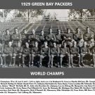 1929 GREEN BAY PACKERS 8X10 TEAM PHOTO FOOTBALL NFL PICTURE WORLD CHAMPS 1929 GREEN BAY PACKERS 8X10 TEAM PHOTO FOOTBALL NFL PICTURE WORLD CHAMPS