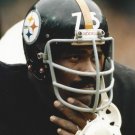 MEAN JOE GREENE 8X10 PHOTO PITTSBURGH STEELERS NFL FOOTBALL CLOSE UP MEAN JOE GREENE 8X10 PHOTO PITTSBURGH STEELERS NFL FOOTBALL CLOSE UP