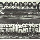 1932 CHICAGO CUBS 8X10 TEAM PHOTO BASEBALL MLB PICTURE WHITE BORDER 1932 CHICAGO CUBS 8X10 TEAM PHOTO BASEBALL MLB PICTURE WHITE BORDER