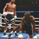 ANDRE WARD 8X10 PHOTO BOXING PICTURE ANDRE WARD 8X10 PHOTO BOXING PICTURE