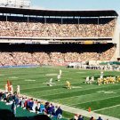 MILWAUKEE STADIUM 8X10 PHOTO FOOTBALL PICTURE NFL GREEN BAY PACKERS WIDE BORDER MILWAUKEE STADIUM 8X10 PHOTO FOOTBALL PICTURE NFL GREEN BAY PACKERS WIDE BORDER