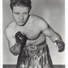 JAKE LAMOTTA 8X10 PHOTO BOXING PICTURE CLOSE UP JAKE LAMOTTA 8X10 PHOTO BOXING PICTURE CLOSE UP