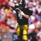 BRETT FAVRE 8X10 PHOTO SOUTHERN MISS GOLDEN EAGLES NCAA FOOTBALL MISSISSIPPI