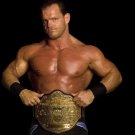 CHRIS BENOIT 8X10 PHOTO WRESTLING PICTURE WITH BELT CHRIS BENOIT 8X10 PHOTO WRESTLING PICTURE WITH BELT