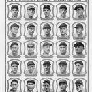 1927 PITTSBURGH PIRATES 8X10 TEAM PHOTO BASEBALL PICTURE MLB NL CHAMPS