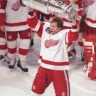 VLADIMIR KONSTANTINOV 8X10 PHOTO HOCKEY DETROIT RED WINGS NHL PICTURE WITH CUP VLADIMIR KONSTANTINOV 8X10 PHOTO HOCKEY DETROIT RED WINGS NHL PICTURE WITH CUP
