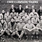 1909 CLEMSON TIGERS 8X10 PHOTO TEAM PICTURE NCAA FOOTBALL 1909 CLEMSON TIGERS 8X10 PHOTO TEAM PICTURE NCAA FOOTBALL