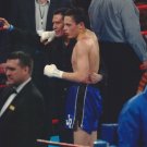 JULIO CESAR CHAVEZ SR & JR 8X10 PHOTO BOXING PICTURE JULIO CESAR CHAVEZ SR & JR 8X10 PHOTO BOXING PICTURE