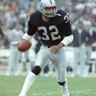 MARCUS ALLEN 8X10 PHOTO LOS ANGELES RAIDERS LA PICTURE NFL MARCUS ALLEN 8X10 PHOTO LOS ANGELES RAIDERS LA PICTURE NFL