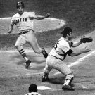 RICO PETROCELLI THURMAN MUNSON 8X10 PHOTO BOSTON RED SOX YANKS PICTURE BASEBALL RICO PETROCELLI THURMAN MUNSON 8X10 PHOTO BOSTON RED SOX YANKS PICTURE BASEBALL