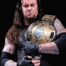 THE UNDERTAKER 8X10 PHOTO WRESTLING PICTURE WWE CLOSE UP WITH BELT WWF WWE THE UNDERTAKER 8X10 PHOTO WRESTLING PICTURE WWE CLOSE UP WITH BELT WWF WWE