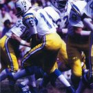 JOHNNY UNITAS 8X10 PHOTO SAN DIEGO CHARGERS NFL FOOTBALL PICTURE
