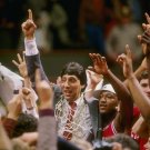 JIM VALVANO 8X10 PHOTO NORTH CAROLINA STATE WOLFPACK JIMMY V BASKETBALL NCAA COL JIM VALVANO 8X10 PHOTO NORTH CAROLINA STATE WOLFPACK JIMMY V BASKETBALL NCAA COL