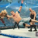 JOHN CENA BIG SHOW & EDGE 8X10 PHOTO WRESTLING PICTURE WWF JOHN CENA BIG SHOW & EDGE 8X10 PHOTO WRESTLING PICTURE WWF