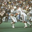 JIM HART 8X10 PHOTO ST. LOUIS CARDINALS PICTURE NFL FOOTBALL VS BEARS