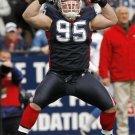 KYLE WILLIAMS 8X10 PHOTO BUFFALO BILLS PICTURE NFL FOOTBALL