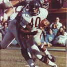 GALE SAYERS 8X10 PHOTO CHICAGO BEARS NFL FOOTBALL VS VIKINGS GALE SAYERS 8X10 PHOTO CHICAGO BEARS NFL FOOTBALL VS VIKINGS