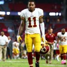 DeSEAN JACKSON 8X10 PHOTO WASHINGTON REDSKINS NFL FOOTBALL PICTURE CLOSE UP DeSEAN JACKSON 8X10 PHOTO WASHINGTON REDSKINS NFL FOOTBALL PICTURE CLOSE UP