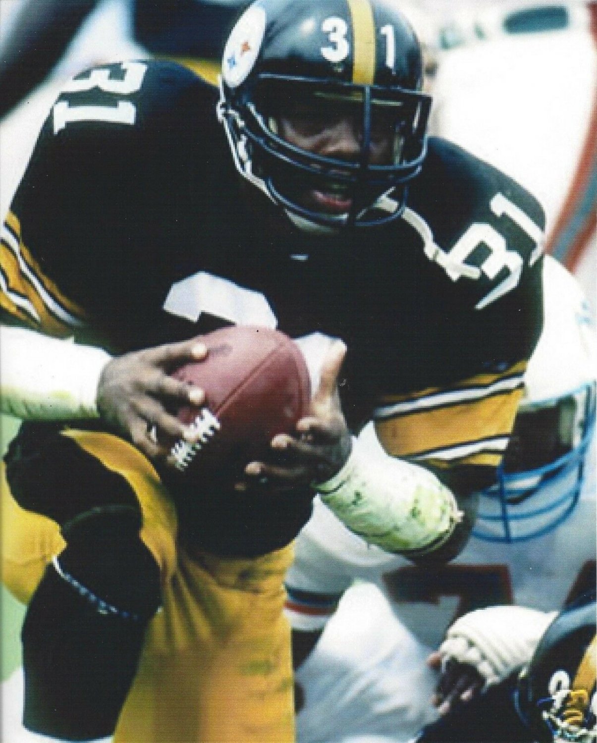 Donnie Shell Pittsburgh Steelers 8x10 Photo LIMITED STOCK |