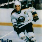 ELVIS PRESLEY 8X10 PHOTO HOCKEY BUFFALO SABRES NHL PICTURE ELVIS PRESLEY 8X10 PHOTO HOCKEY BUFFALO SABRES NHL PICTURE
