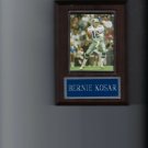 BERNIE KOSAR PLAQUE DALLAS COWBOYS FOOTBALL NFL BERNIE KOSAR PLAQUE DALLAS COWBOYS FOOTBALL NFL