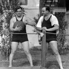AL CAPONE & JAMES BRADDOCK 8X10 PHOTO MAFIA ORGANIZED CRIME MOBSTER MOB PICTURE AL CAPONE & JAMES BRADDOCK 8X10 PHOTO MAFIA ORGANIZED CRIME MOBSTER MOB PICTURE