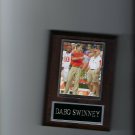 DABO SWINNEY PLAQUE CLEMSON TIGERS PICTURE NCAA FOOTBALL DABO SWINNEY PLAQUE CLEMSON TIGERS PICTURE NCAA FOOTBALL
