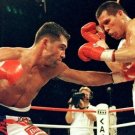 OSCAR DELAHOYA vs JULIO CESAR CHAVEZ 8X10 PHOTO BOXING PICTURE RING ACTION OSCAR DELAHOYA vs JULIO CESAR CHAVEZ 8X10 PHOTO BOXING PICTURE RING ACTION