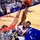 PATRICK EWING 8X10 PHOTO NEW YORK KNICKS NY BASKETBALL NBA PATRICK EWING 8X10 PHOTO NEW YORK KNICKS NY BASKETBALL NBA