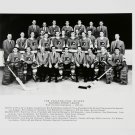 1967-68 PHILADELPHIA FLYERS 8X10 PHOTO HOCKEY NHL PICTURE CHAMPS
