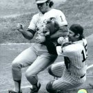 THURMAN MUNSON 8X10 PHOTO NEW YORK YANKEES NY BASEBALL MLB PICTURE PLAY AT PLATE THURMAN MUNSON 8X10 PHOTO NEW YORK YANKEES NY BASEBALL MLB PICTURE PLAY AT PLATE