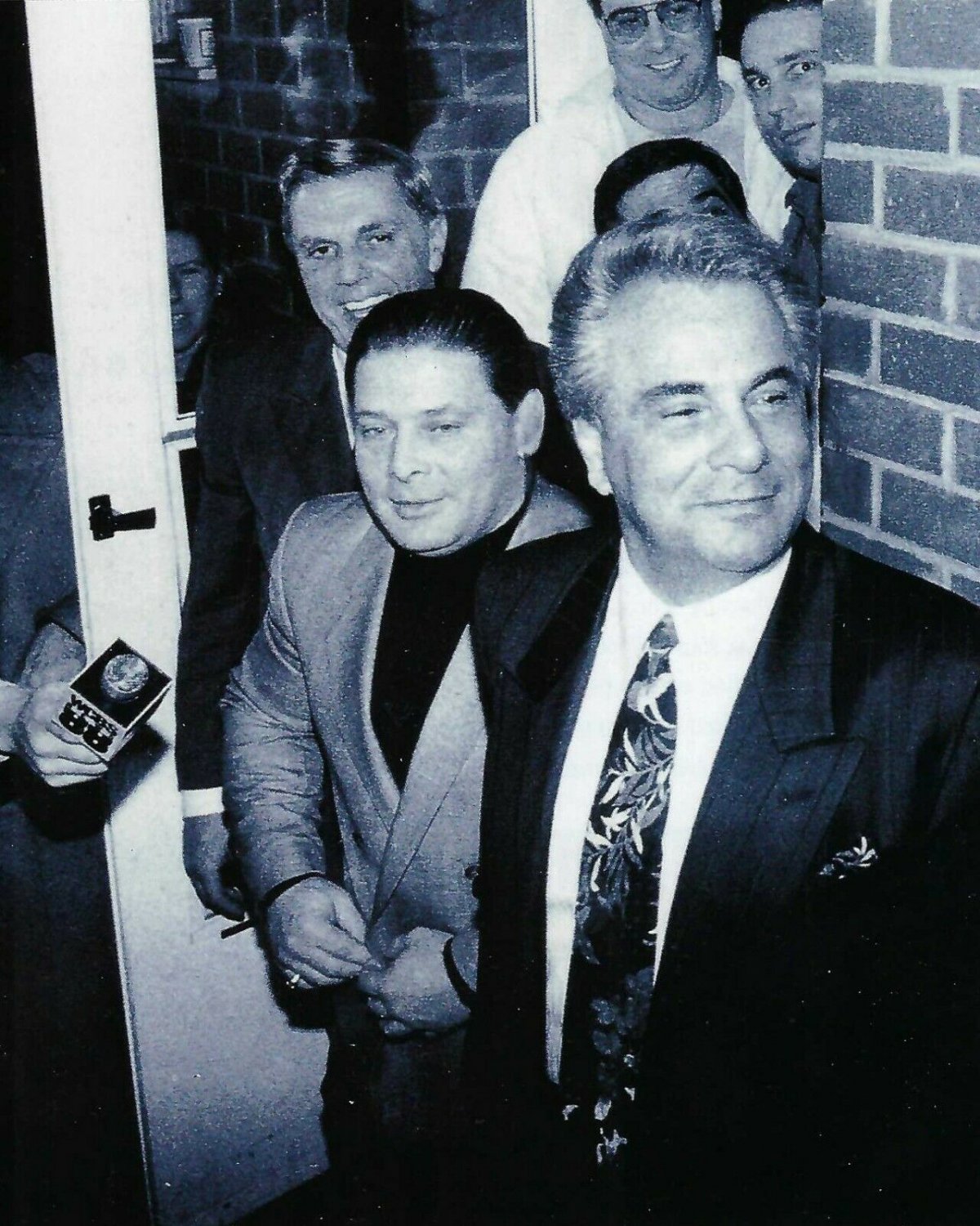 Gerard Gravano - sxaldw0