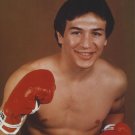 RAY BOOM BOOM MANCINI 8X10 PHOTO BOXING PICTURE CLOSE UP RAY BOOM BOOM MANCINI 8X10 PHOTO BOXING PICTURE CLOSE UP