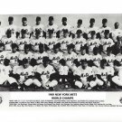 1969 NEW YORK METS 8X10 TEAM PHOTO BASEBALL PICTURE NY WORLD CHAMPS MLB 1969 NEW YORK METS 8X10 TEAM PHOTO BASEBALL PICTURE NY WORLD CHAMPS MLB