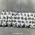 1958 CHICAGO CUBS 8X10 TEAM PHOTO BASEBALL MLB PICTURE 1958 CHICAGO CUBS 8X10 TEAM PHOTO BASEBALL MLB PICTURE
