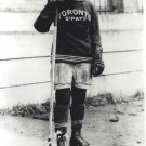 BILL DOC CARSON 8X10 PHOTO TORONTO ST. PATRICKS NHL PICTURE HOCKEY B/W BILL DOC CARSON 8X10 PHOTO TORONTO ST. PATRICKS NHL PICTURE HOCKEY B/W
