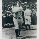 BABE RUTH 8X10 PHOTO NEW YORK YANKEES NY BASEBALL ON DECK BABE RUTH 8X10 PHOTO NEW YORK YANKEES NY BASEBALL ON DECK